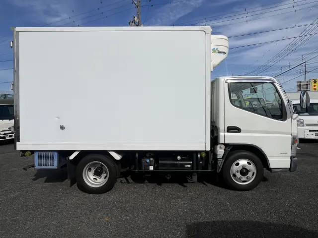 三菱 キャンター TPG-FBA50(2WD)の写真5