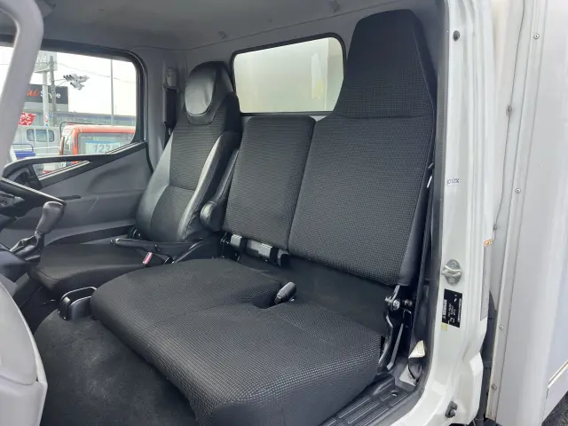 三菱 キャンター TPG-FBA50(2WD)の写真23
