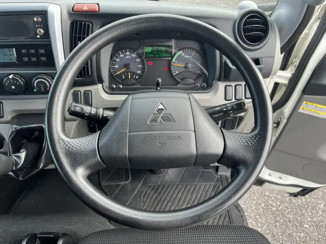 三菱 キャンター TPG-FBA50(2WD)の写真24