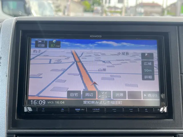 三菱 キャンター TPG-FBA50(2WD)の写真27