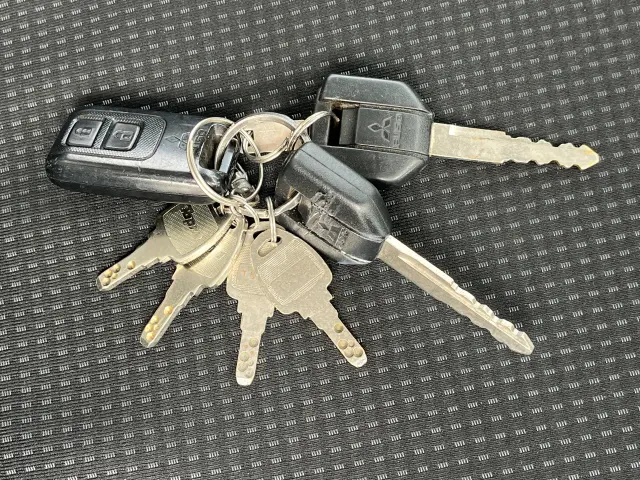 三菱 キャンター TPG-FBA50(2WD)の写真35