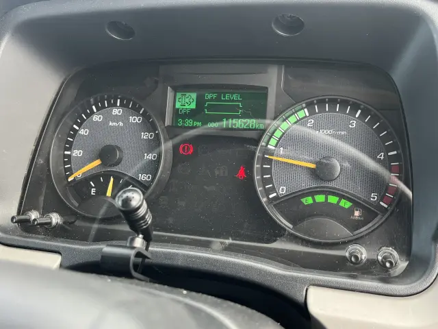 三菱 キャンター TPG-FBA50(2WD)の写真36