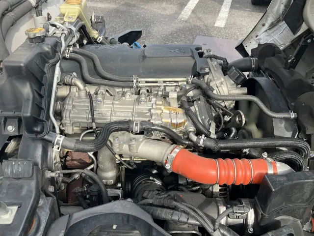 三菱 キャンター TPG-FBA50(2WD)の写真38
