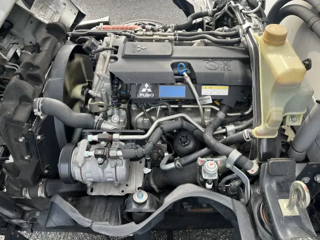 三菱 キャンター TPG-FBA50(2WD)の写真39