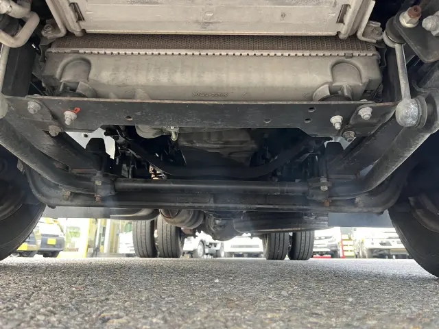 三菱 キャンター TPG-FBA50(2WD)の写真41