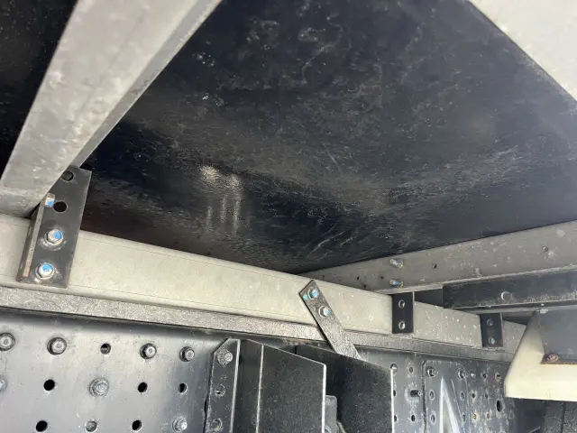 三菱 キャンター TPG-FBA50(2WD)の写真42