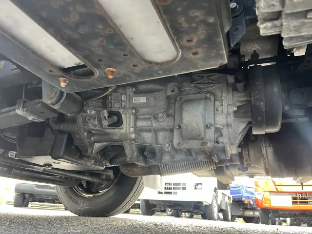 三菱 キャンター TPG-FBA50(2WD)の写真43