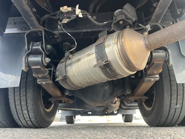 三菱 キャンター TPG-FBA50(2WD)の写真44