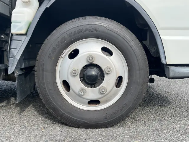 三菱 キャンター TPG-FBA50(2WD)の写真45