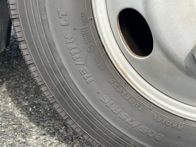 三菱 キャンター TPG-FBA50(2WD)の写真46