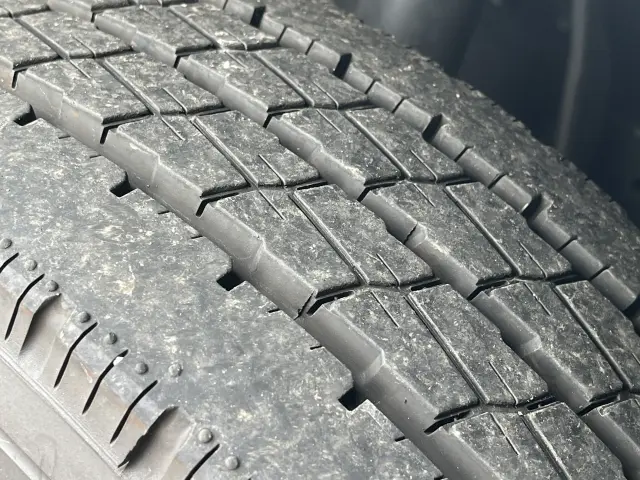 三菱 キャンター TPG-FBA50(2WD)の写真47
