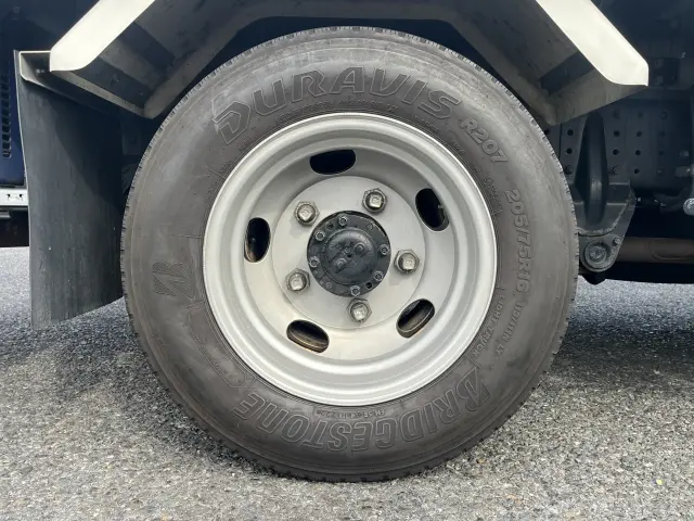 三菱 キャンター TPG-FBA50(2WD)の写真48