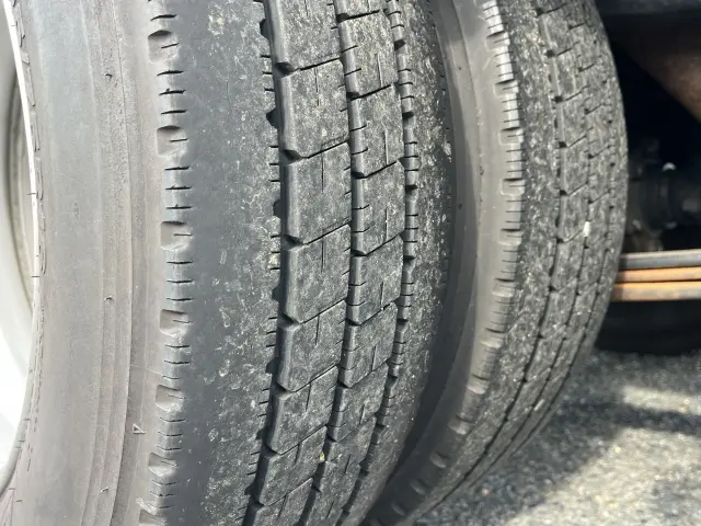三菱 キャンター TPG-FBA50(2WD)の写真50