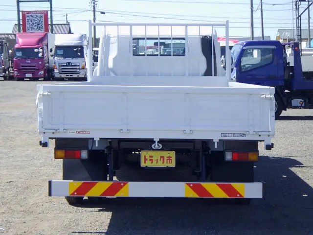 三菱 キャンター 2PG-FED90(2WD)の写真6