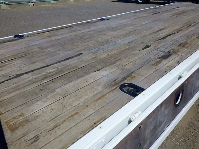三菱 キャンター 2PG-FED90(2WD)の写真9