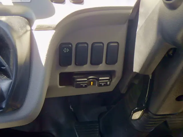 三菱 キャンター 2PG-FED90(2WD)の写真15
