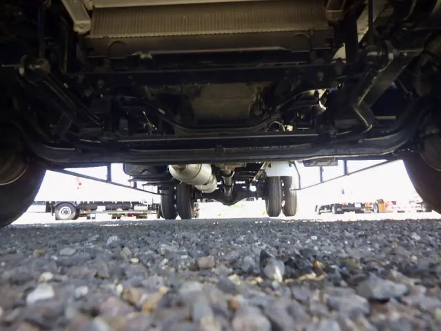 三菱 キャンター 2PG-FED90(2WD)の写真19