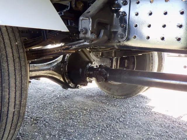 三菱 キャンター 2PG-FED90(2WD)の写真21
