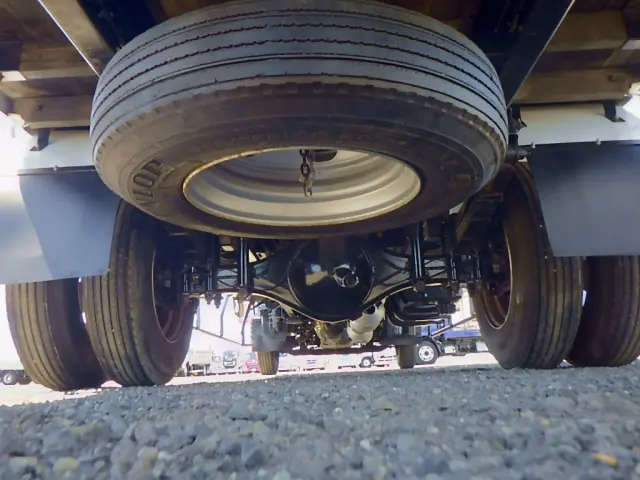 三菱 キャンター 2PG-FED90(2WD)の写真22