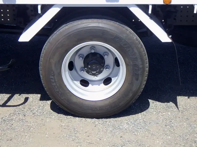 三菱 キャンター 2PG-FED90(2WD)の写真25