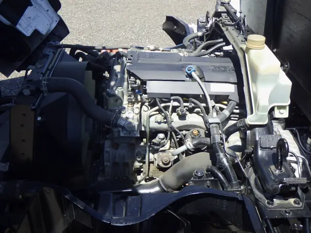 三菱 キャンター 2PG-FED90(2WD)の写真27