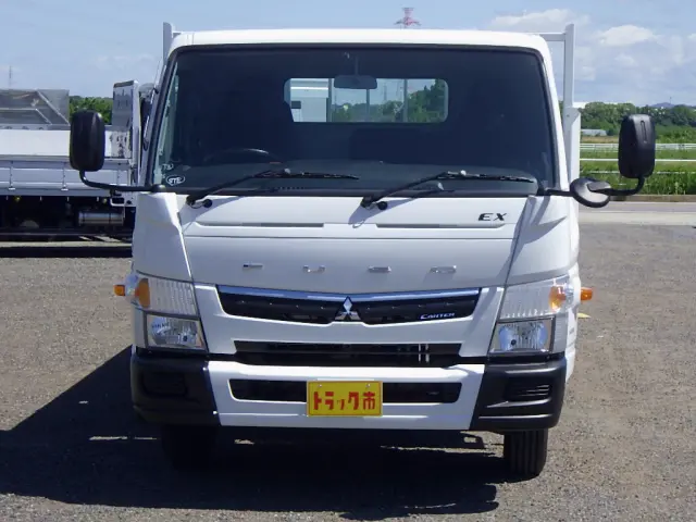 三菱 キャンター 2PG-FED90(2WD)の写真29