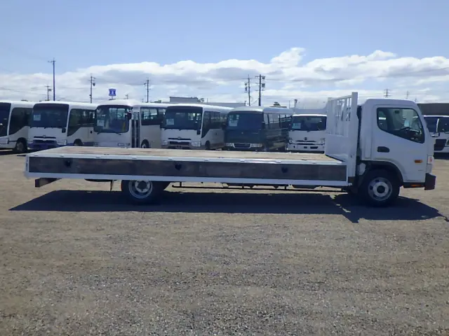 三菱 キャンター 2PG-FED90(2WD)の写真31