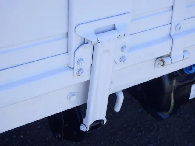 三菱 キャンター 2PG-FED90(2WD)の写真40