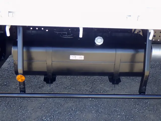三菱 キャンター 2PG-FED90(2WD)の写真43