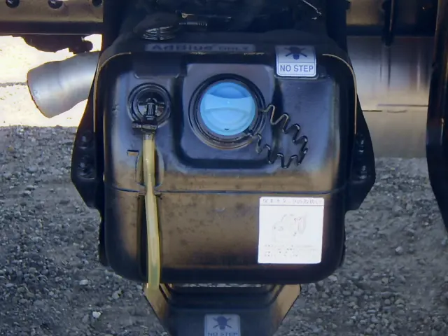 三菱 キャンター 2PG-FED90(2WD)の写真44