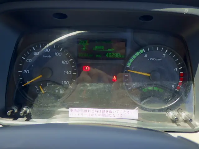 三菱 キャンター 2PG-FED90(2WD)の写真49