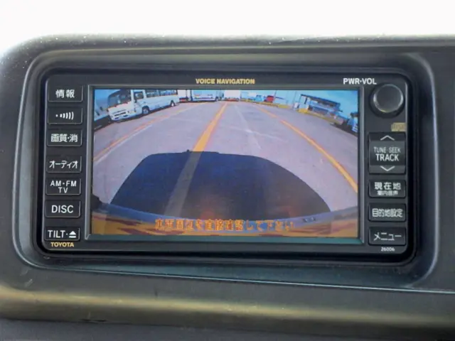 トヨタ コースター SDG-XZB50(2WD)の写真17