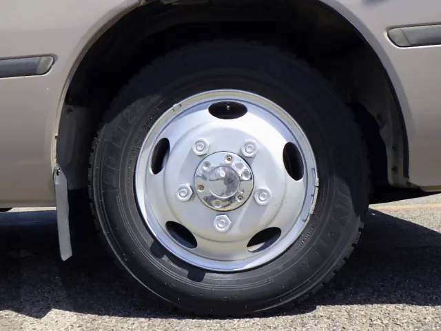 トヨタ コースター SDG-XZB50(2WD)の写真32