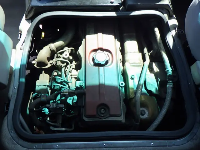 トヨタ コースター SDG-XZB50(2WD)の写真34