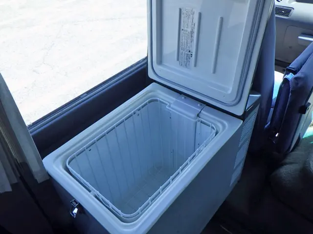 トヨタ コースター SDG-XZB50(2WD)の写真38