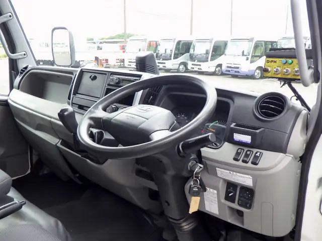 UD カゼット 2PG-FEB9Y(2WD)の写真13