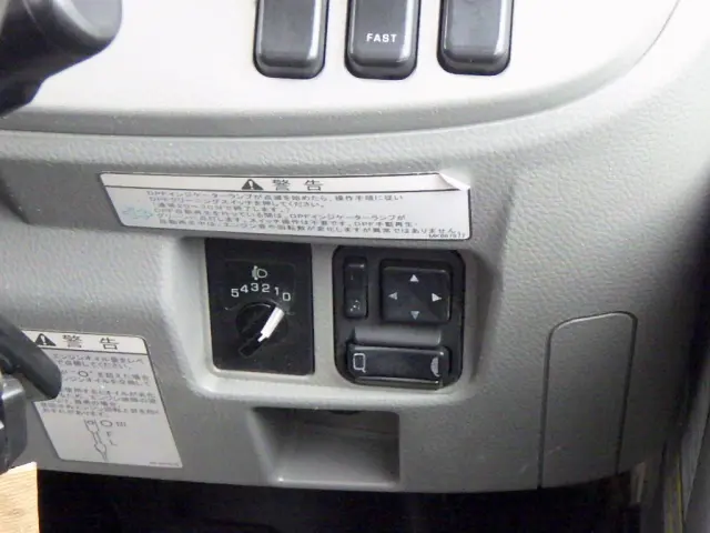UD カゼット 2PG-FEB9Y(2WD)の写真20