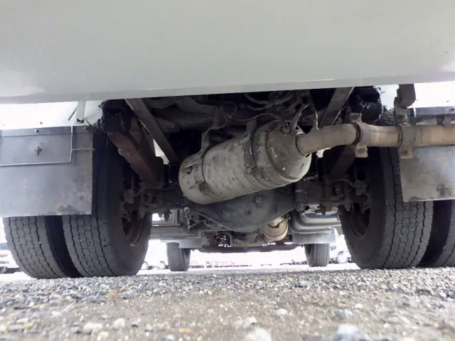 UD カゼット 2PG-FEB9Y(2WD)の写真23
