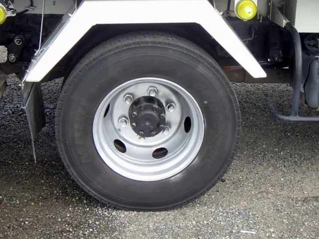 UD カゼット 2PG-FEB9Y(2WD)の写真25