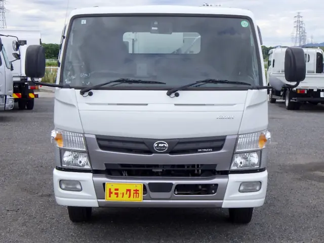 UD カゼット 2PG-FEB9Y(2WD)の写真28