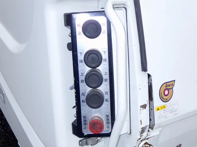 UD カゼット 2PG-FEB9Y(2WD)の写真35