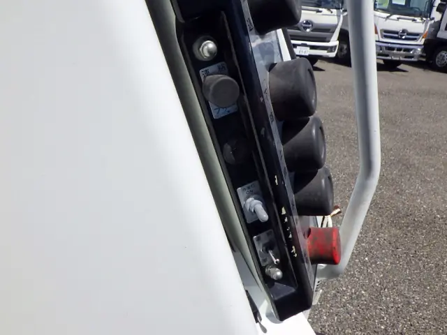UD カゼット 2PG-FEB9Y(2WD)の写真43