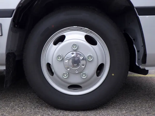 トヨタ コースター 2WG-GDB110(2WD)の写真19