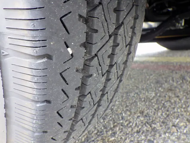トヨタ コースター 2WG-GDB110(2WD)の写真20