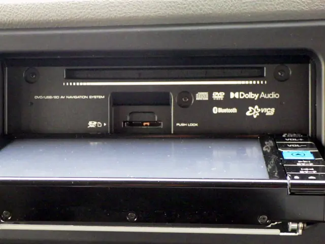 トヨタ コースター 2WG-GDB110(2WD)の写真32