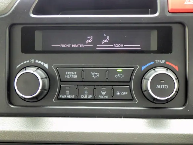 トヨタ コースター 2WG-GDB110(2WD)の写真33