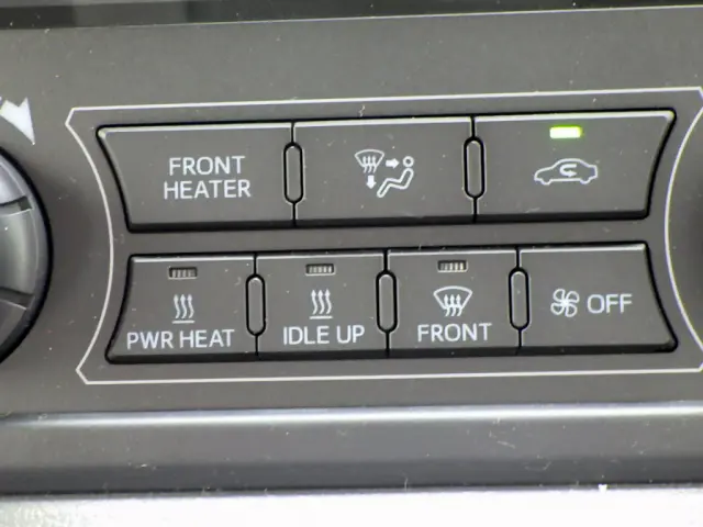 トヨタ コースター 2WG-GDB110(2WD)の写真34