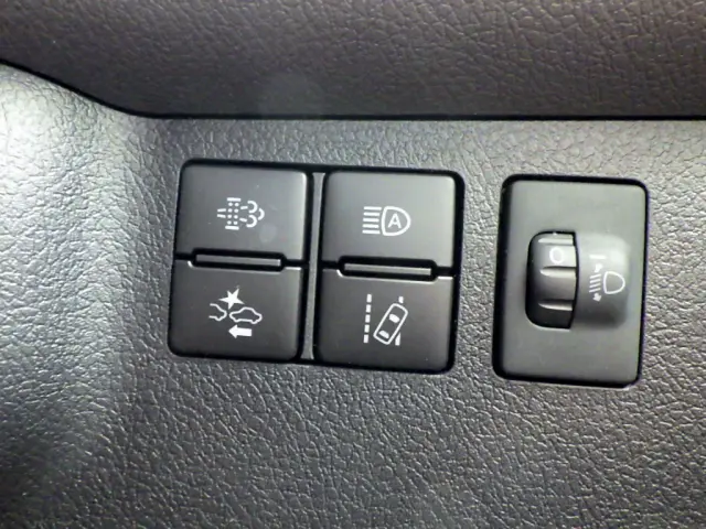 トヨタ コースター 2WG-GDB110(2WD)の写真39
