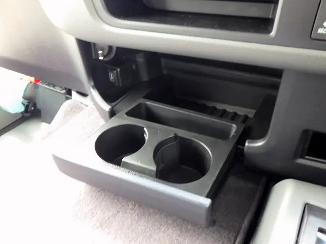 トヨタ コースター 2WG-GDB110(2WD)の写真41