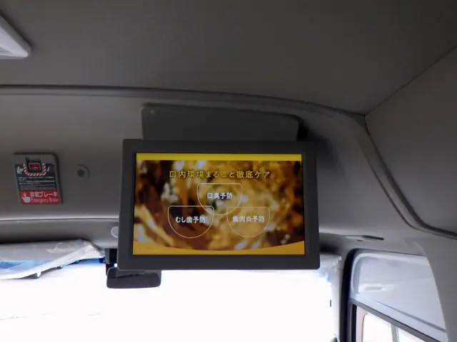 トヨタ コースター 2WG-GDB110(2WD)の写真45